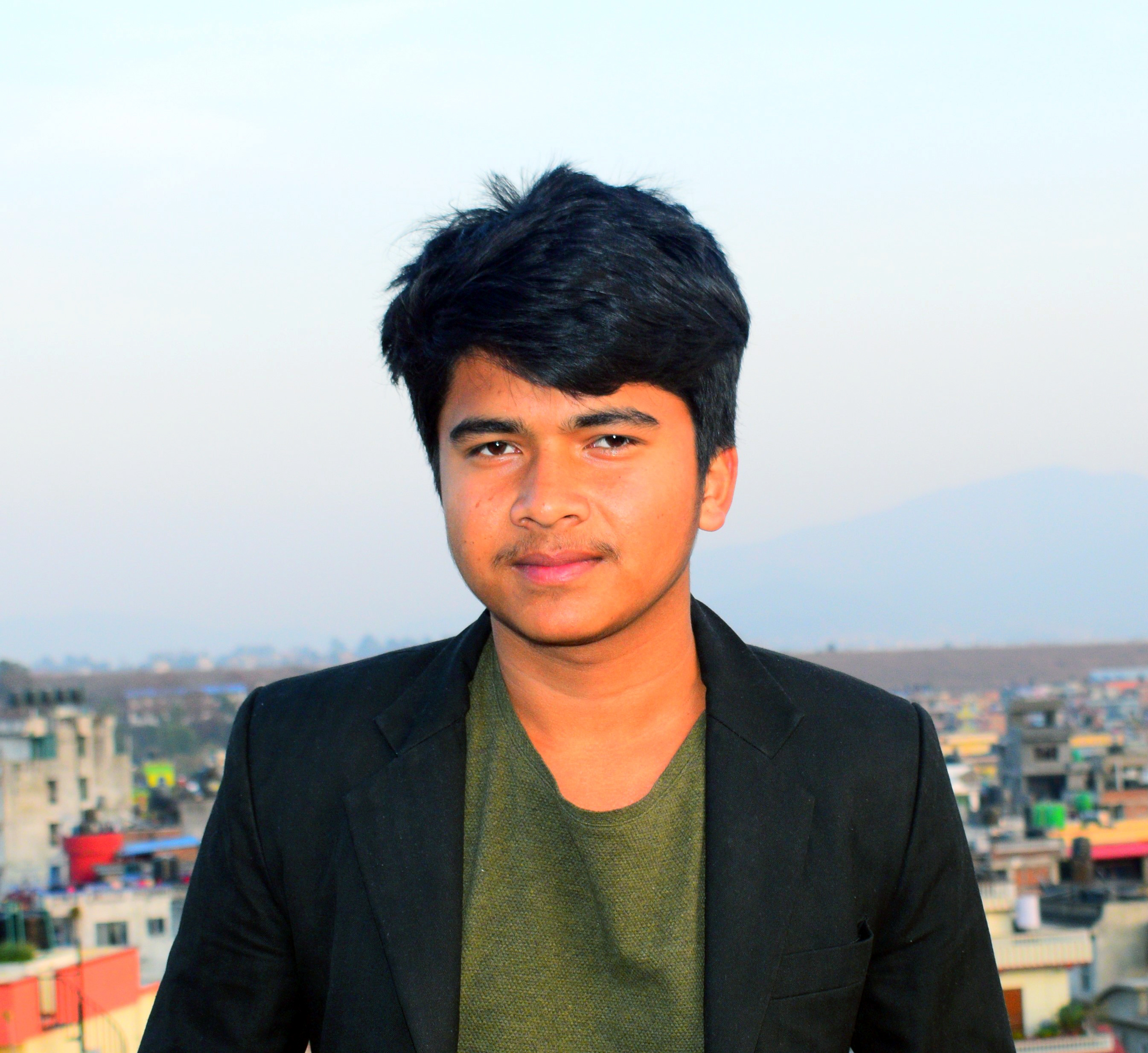 profile picture
